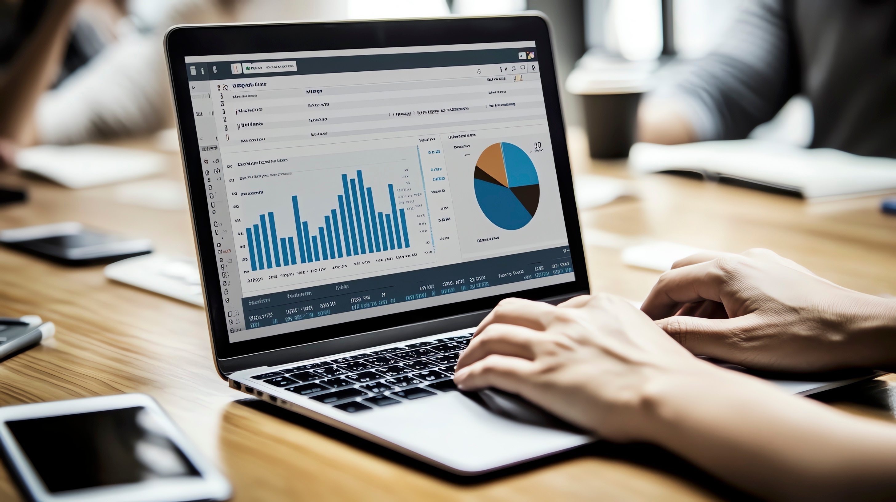 Clexi Analytics
